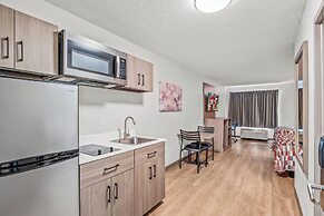 Red Roof Inn Southfield