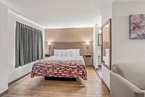 Red Roof Inn Southfield