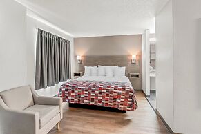 Red Roof Inn Southfield