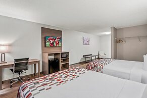 Red Roof Inn Southfield