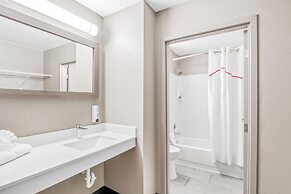 Red Roof Inn Southfield