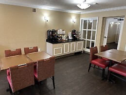 Red Roof Inn Southfield