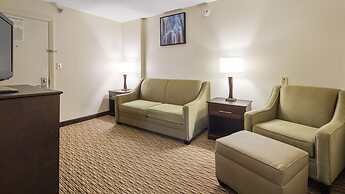 Best Western River City Hotel