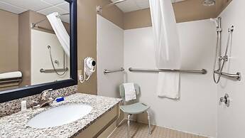 Best Western River City Hotel