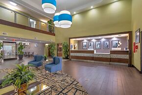 Best Western Plus McDonough Inn & Suites