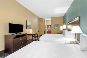 Best Western Plus McDonough Inn & Suites