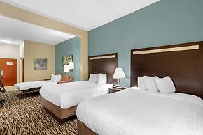 Best Western Plus McDonough Inn & Suites