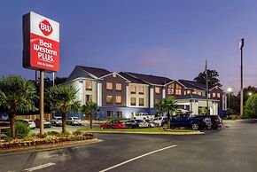 Best Western Plus McDonough Inn & Suites