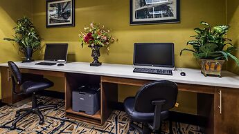 Best Western Plus McDonough Inn & Suites