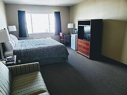 Days Inn & Suites by Wyndham of Morris