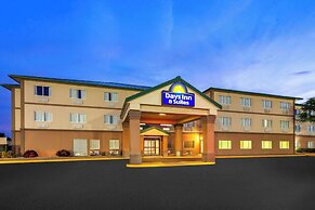 Days Inn & Suites by Wyndham of Morris