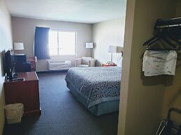 Days Inn & Suites by Wyndham of Morris
