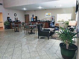 Days Inn & Suites by Wyndham of Morris