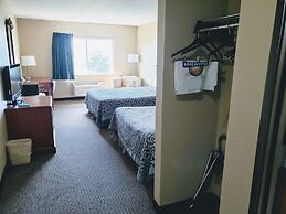 Days Inn & Suites by Wyndham of Morris