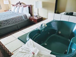 Days Inn & Suites by Wyndham of Morris