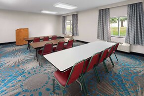 Days Inn & Suites by Wyndham of Morris