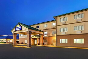 Days Inn & Suites by Wyndham of Morris