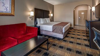 Best Western Plus Heritage Inn