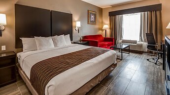 Best Western Plus Heritage Inn