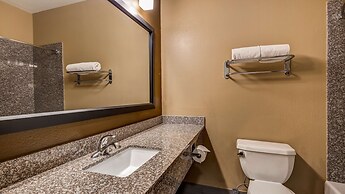 Best Western Plus Heritage Inn