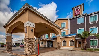 Best Western Plus Heritage Inn