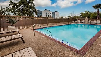 Best Western Plus Heritage Inn