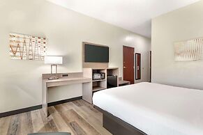 Best Western Of Wise