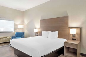 Best Western Of Wise