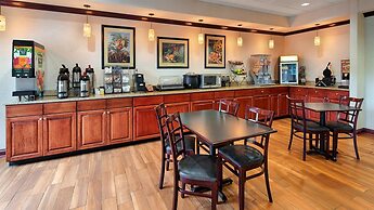 Best Western Of Wise