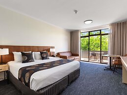 Mantra Meridien Adelaide