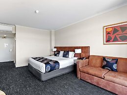Mantra Meridien Adelaide