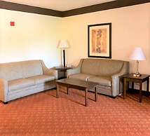 Best Western Tolleson Hotel