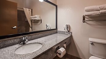 Best Western Tolleson Hotel