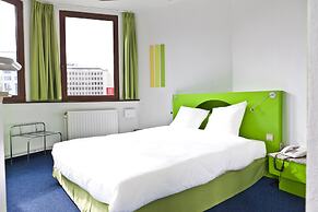 Hotel Siru Brussels