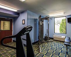 Comfort Inn & Suites Lantana - West Palm Beach South