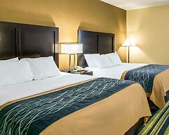 Comfort Inn & Suites Lantana - West Palm Beach South