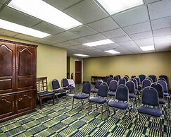Comfort Inn & Suites Lantana - West Palm Beach South