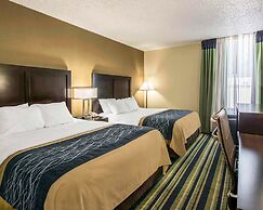 Comfort Inn & Suites Lantana - West Palm Beach South