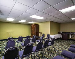 Comfort Inn & Suites Lantana - West Palm Beach South