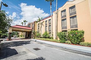 Comfort Inn & Suites Lantana - West Palm Beach South
