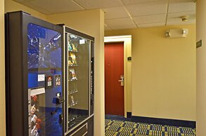 Comfort Inn & Suites Lantana - West Palm Beach South