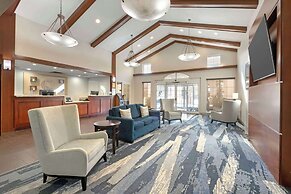 Comfort Suites Downtown