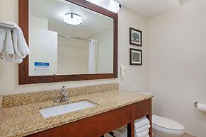 Comfort Suites Downtown