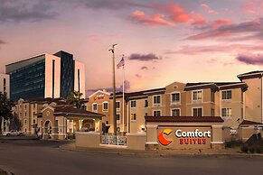 Comfort Suites Downtown