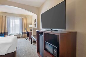 Comfort Suites Downtown