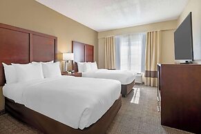 Comfort Suites Downtown