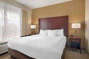 Comfort Suites Downtown
