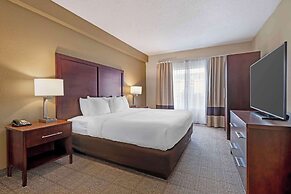 Comfort Suites Downtown