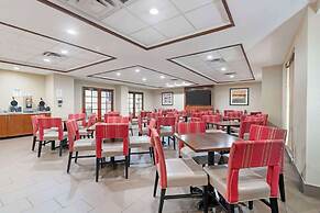 Comfort Suites Downtown