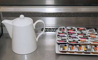 The Premier Notting Hill